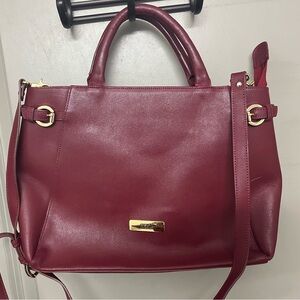 Mona Handbag With Strap